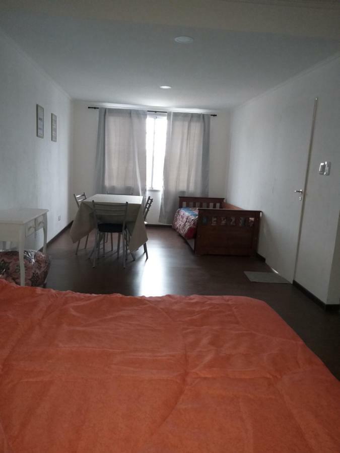 Apartment Departamentos Olivia *