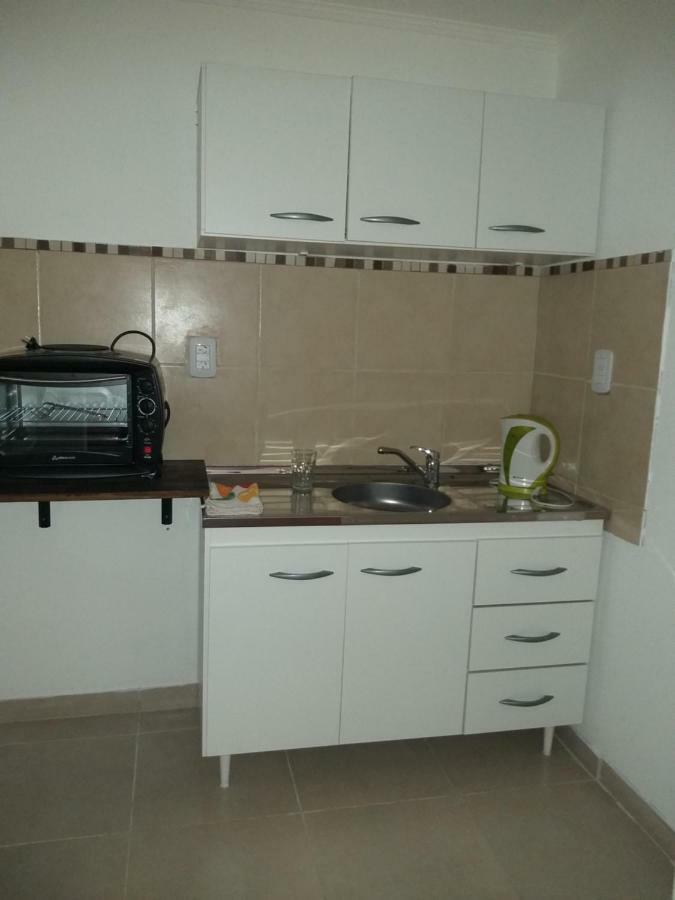 Departamentos Olivia Apartment *