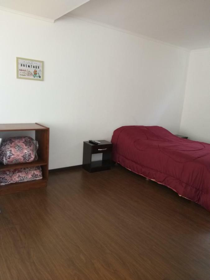 Departamentos Olivia Apartment San Pedro (Buenos Aires)