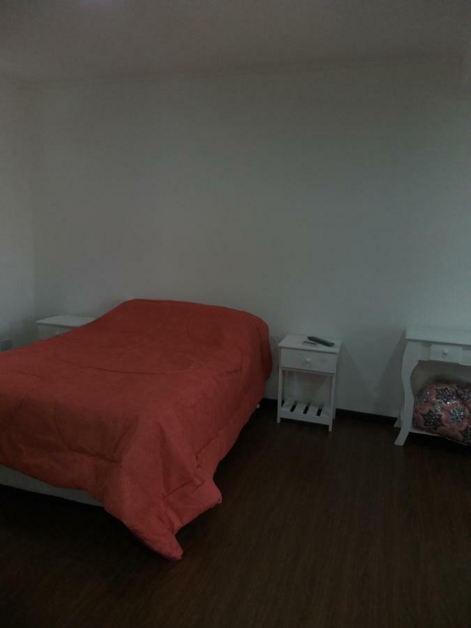 Departamentos Olivia *