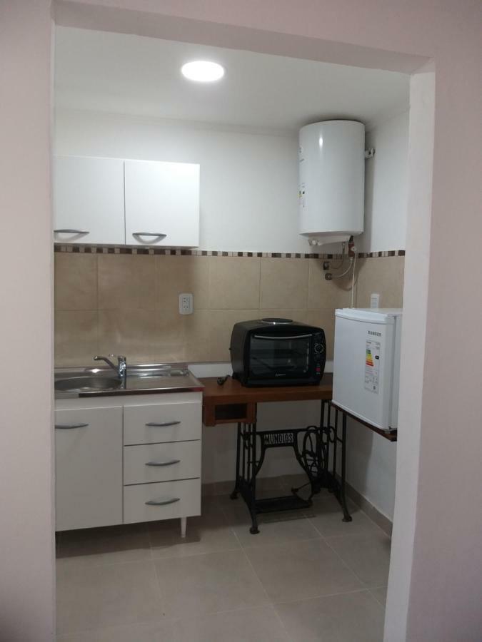 Departamentos Olivia Apartment *