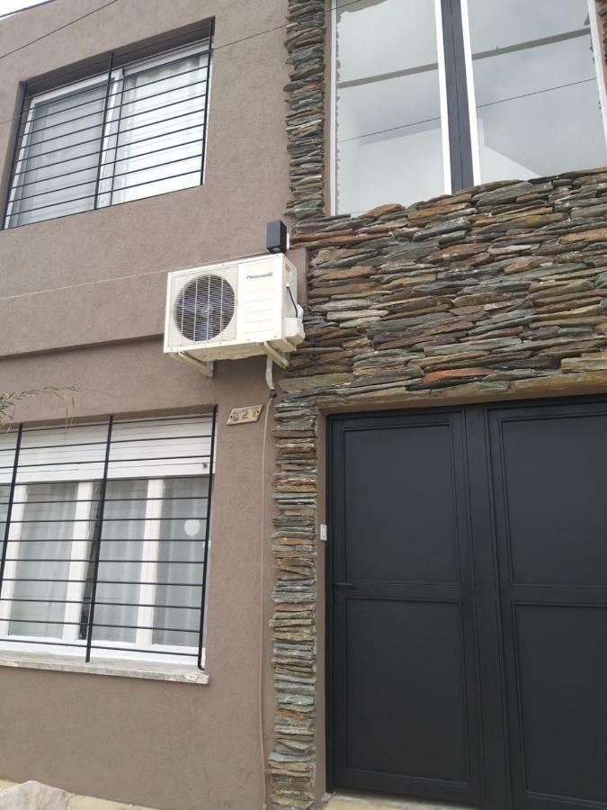 Apartment Departamentos Olivia *
