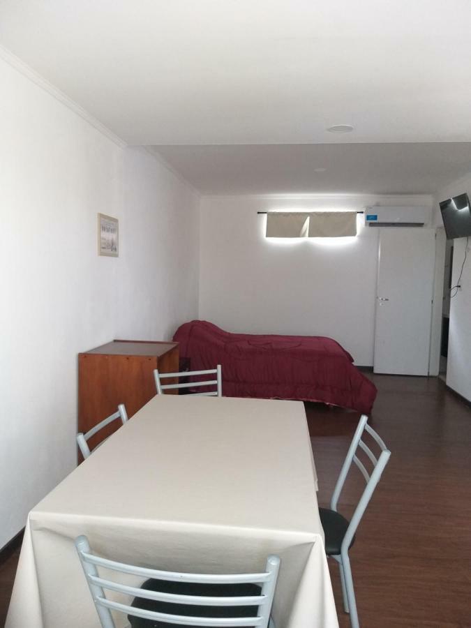 Departamentos Olivia * San Pedro (Buenos Aires)