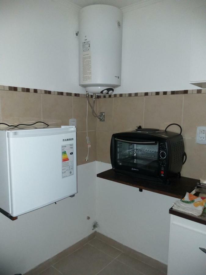 Apartment Departamentos Olivia San Pedro (Buenos Aires)