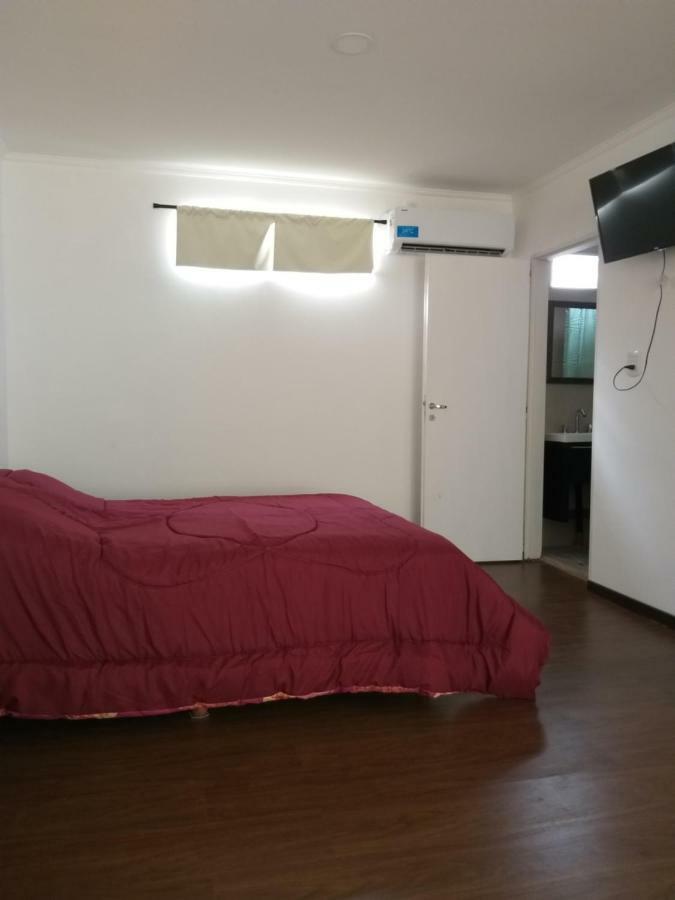 Departamentos Olivia Apartment